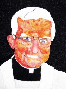 Fr. Don Burns