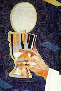 The Eucharist