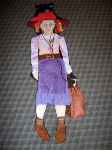 Edna - complete