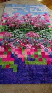 CHCDignity quilt #1